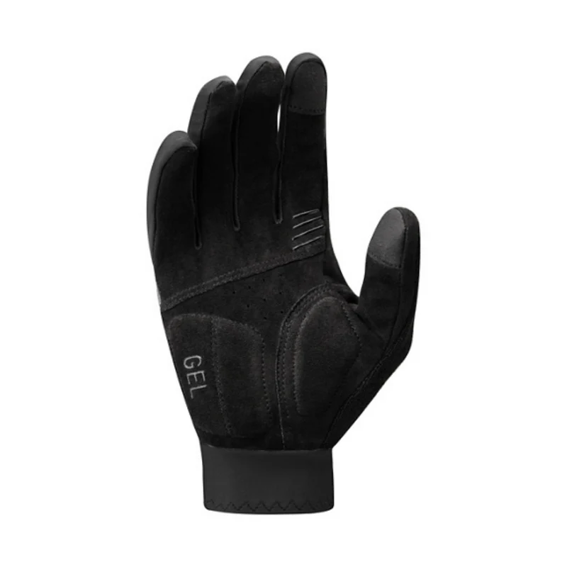 Shimano Explorer FF Gel Gloves