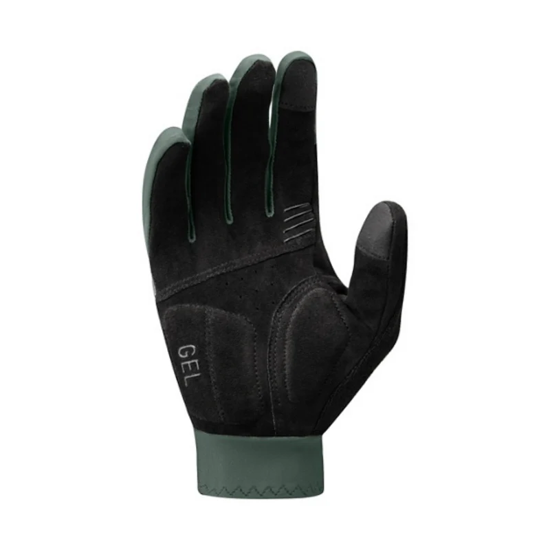 Shimano Explorer FF Gel Gloves