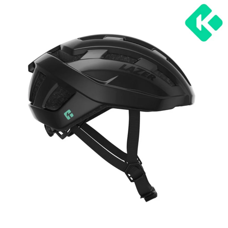 Lazer Tempo KC AS Helmet - Uni +HC ECO