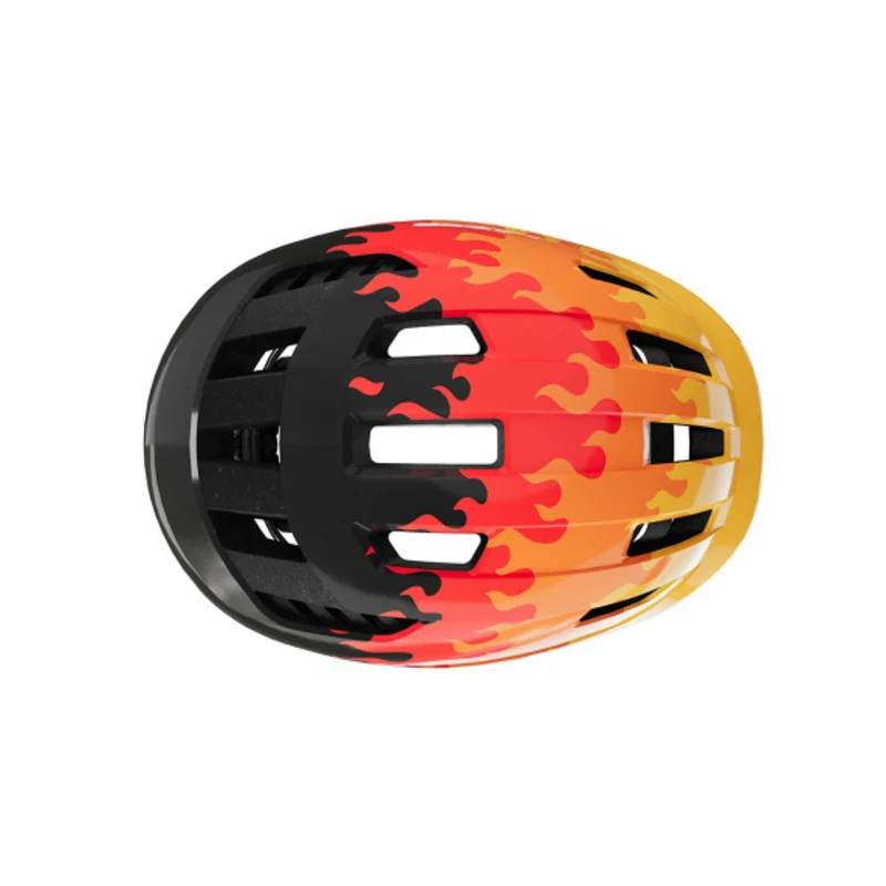 Lazer J1 KC CE-CPSC Helmet + HC ECO