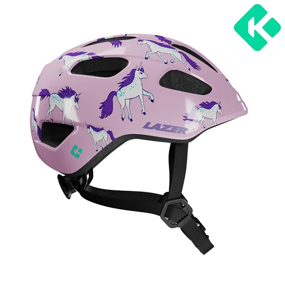 Lazer Nutz 2.0 KC CE-CPSC Helmet (Turnfit)