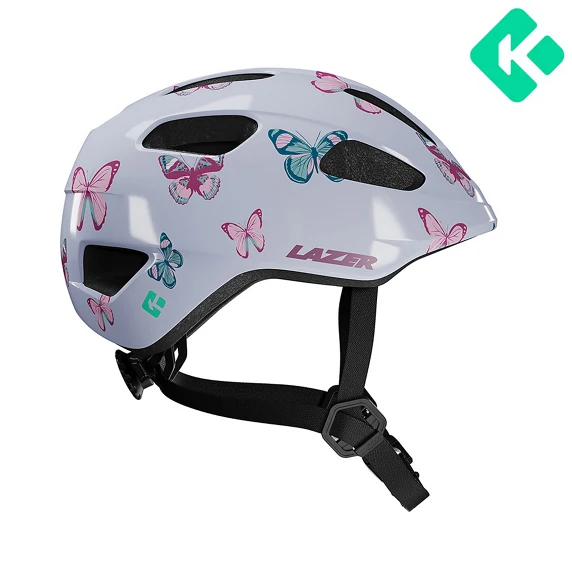 Lazer Nutz 2.0 KC CE-CPSC Helmet (Turnfit)