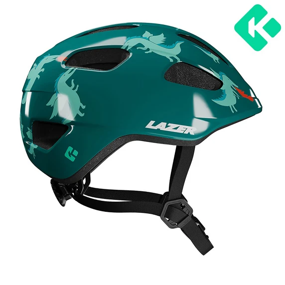 Lazer Nutz 2.0 KC CE-CPSC Helmet (Turnfit)
