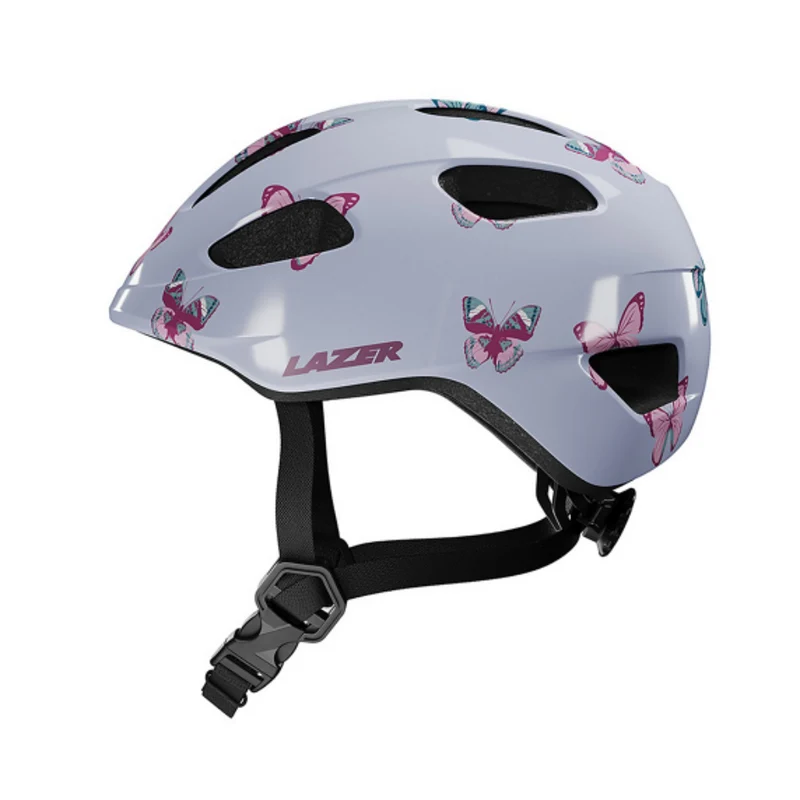 Lazer Nutz 2.0 KC CE-CPSC Helmet (Turnfit)