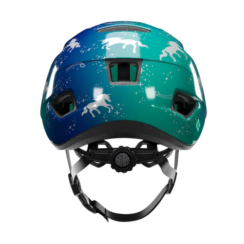 Lazer Nutz 2.0 KC CE-CPSC Helmet (Turnfit)