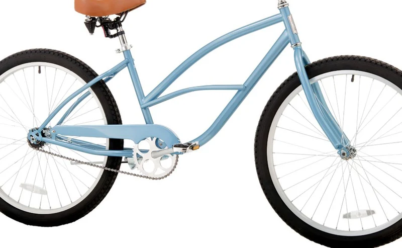 Reid Ladies Cruiser — Vintage Bike