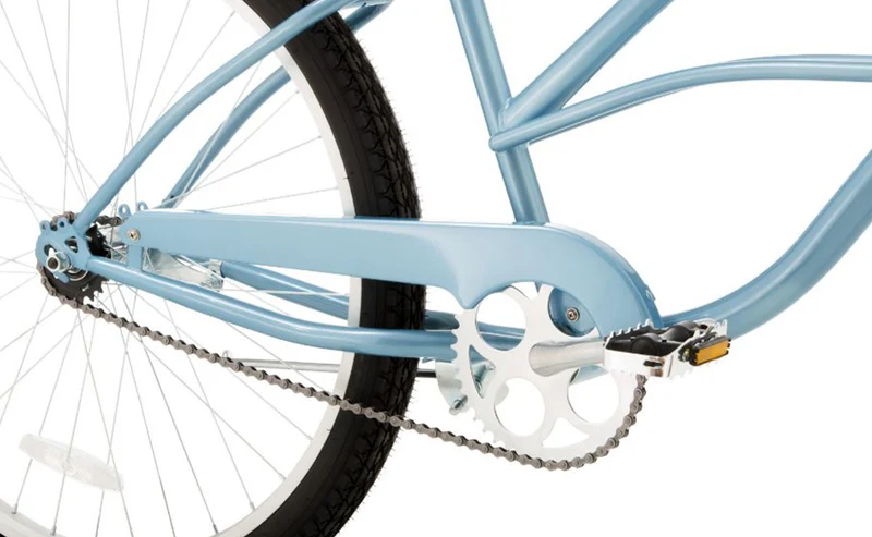 Reid Ladies Cruiser — Vintage Bike