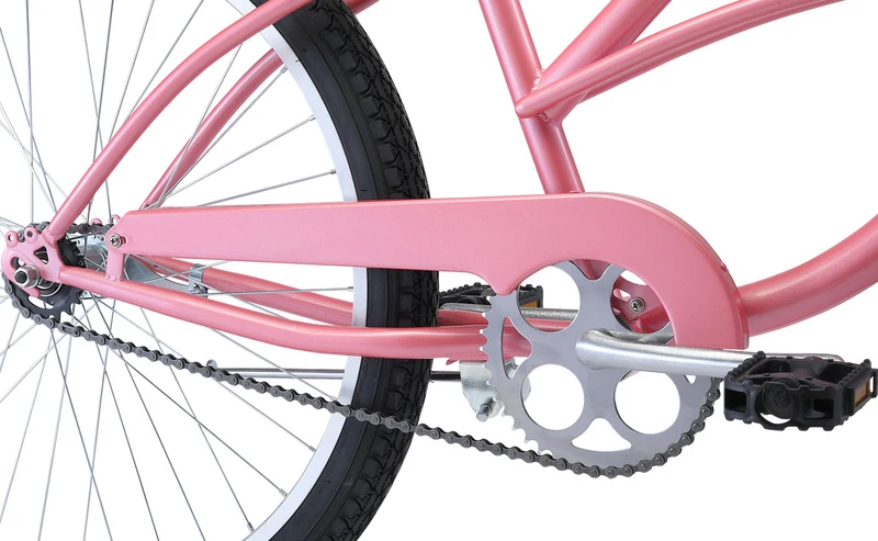 Reid Ladies Cruiser — Vintage Bike