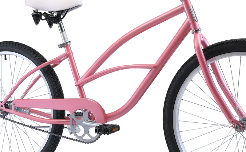 Reid Ladies Cruiser — Vintage Bike