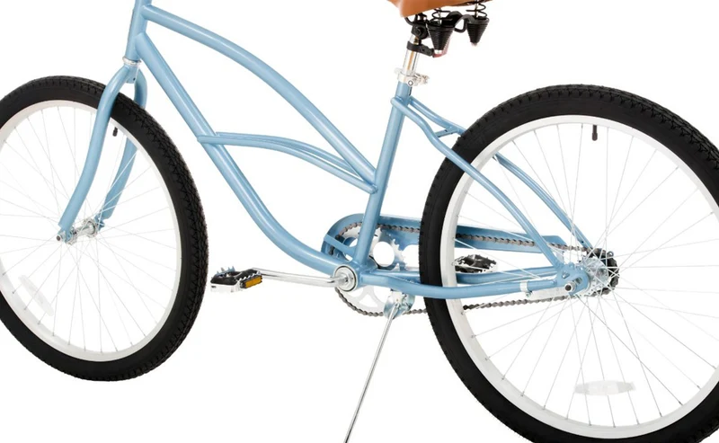 Reid Ladies Cruiser — Vintage Bike