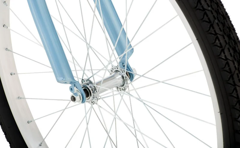 Reid Ladies Cruiser — Vintage Bike