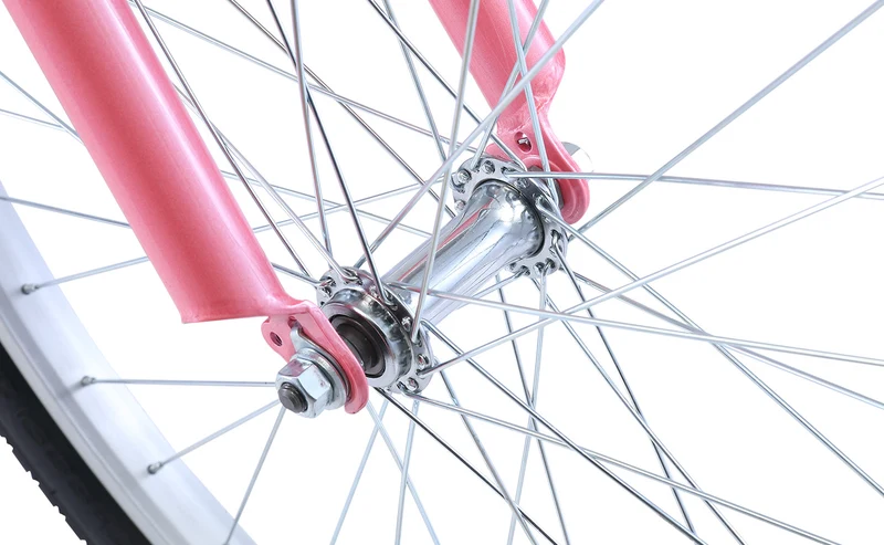Reid Ladies Cruiser — Vintage Bike