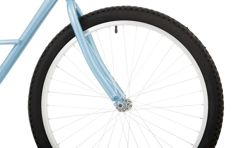 Reid Ladies Cruiser — Vintage Bike