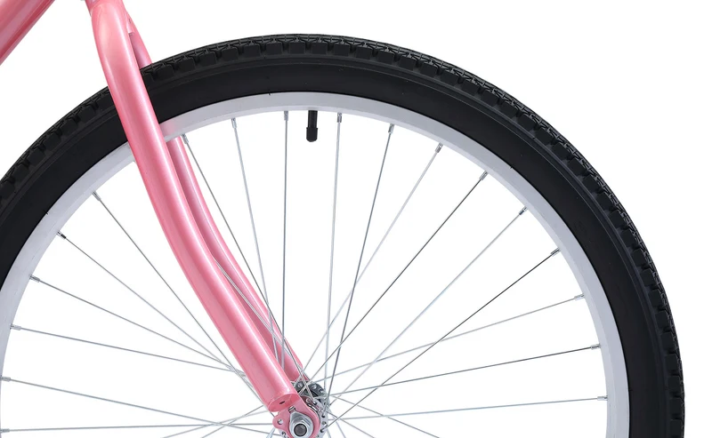 Reid Ladies Cruiser — Vintage Bike