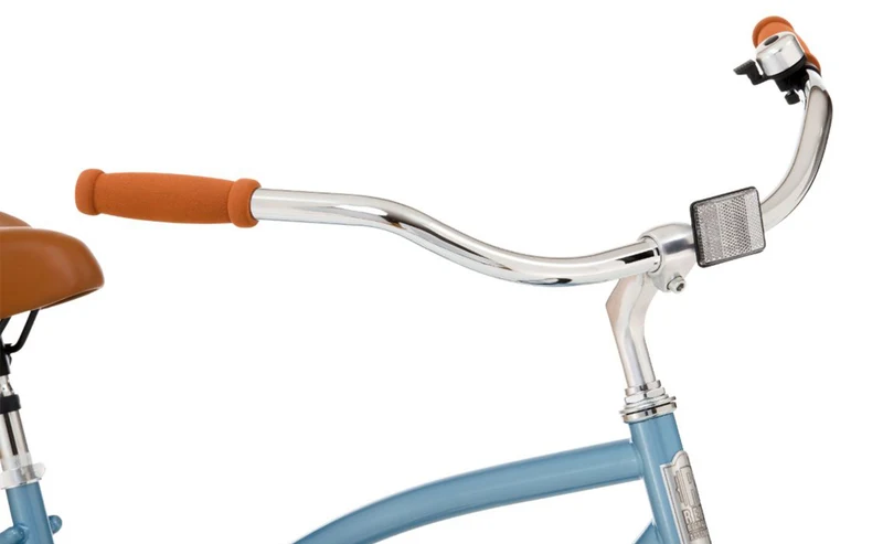 Reid Ladies Cruiser — Vintage Bike