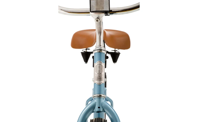 Reid Ladies Cruiser — Vintage Bike
