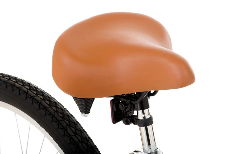 Reid Ladies Cruiser — Vintage Bike