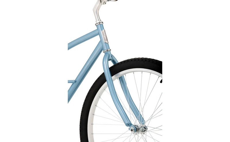Reid Ladies Cruiser — Vintage Bike