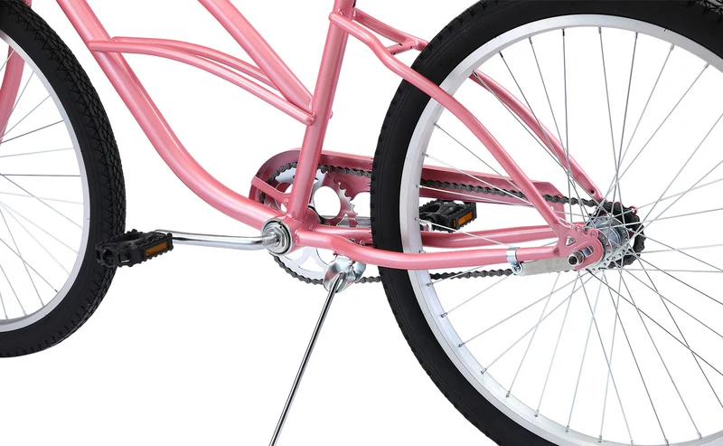Reid Ladies Cruiser — Vintage Bike