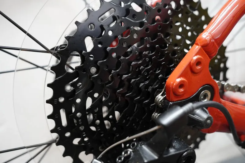 Ex Demo - Marin Kentfield 2 ST - Hybrid Bike MR1