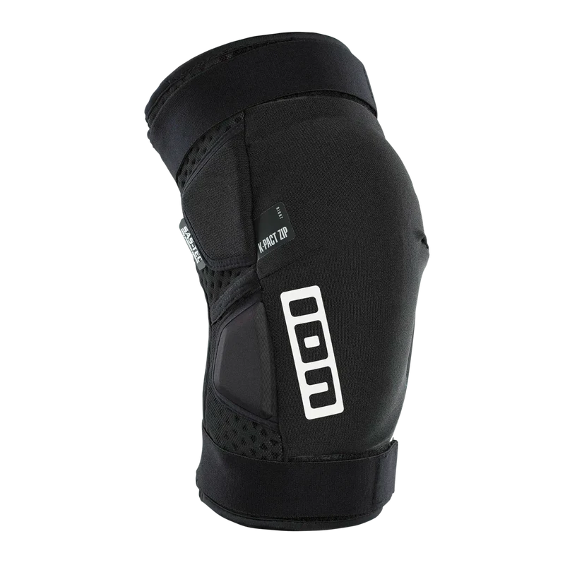 ION K-Pact Zip Knee Pads