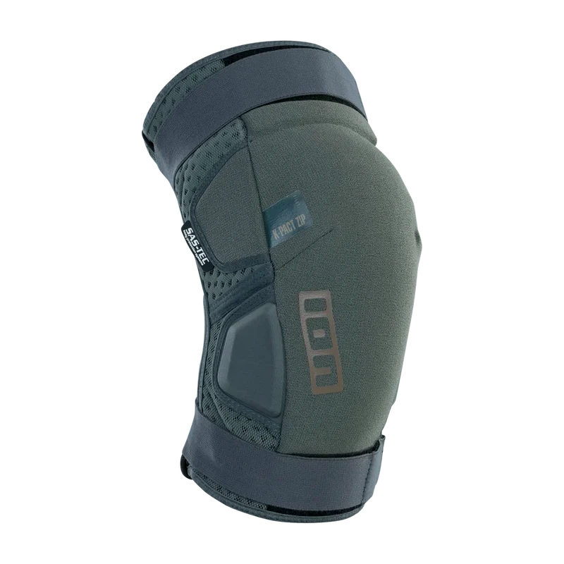 ION K-Pact Zip Knee Pads