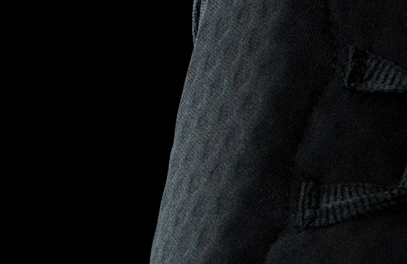 ION K-Pact Zip Knee Pads