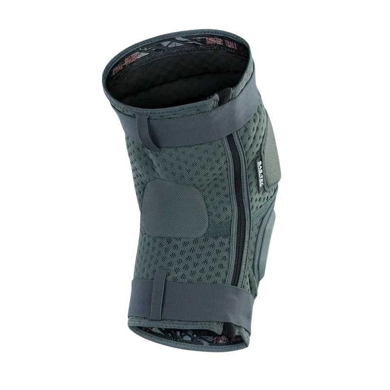 ION K-Pact Zip Knee Pads