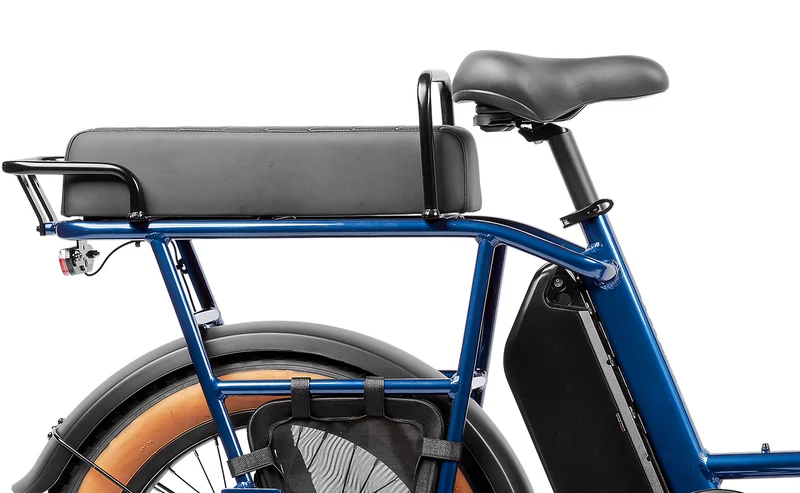 Reid Harbour — Urban Moto eBike