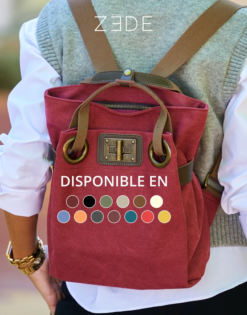 PONT-DES-ARTS - Sac à Dos