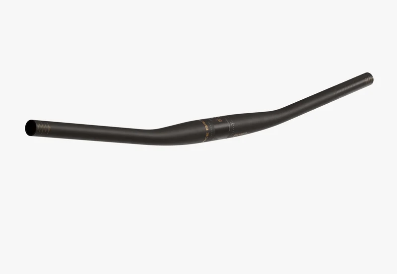 Cintre RACE FACE ERA SL Carbon Rise +/-6mm 760mm Noir/Kashmoney
