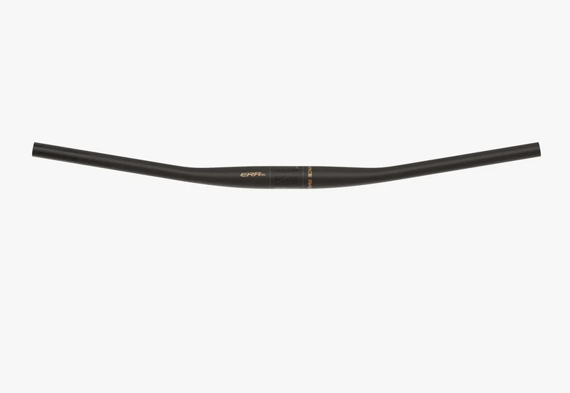 Cintre RACE FACE ERA SL Carbon Rise +/-6mm 760mm Noir/Kashmoney