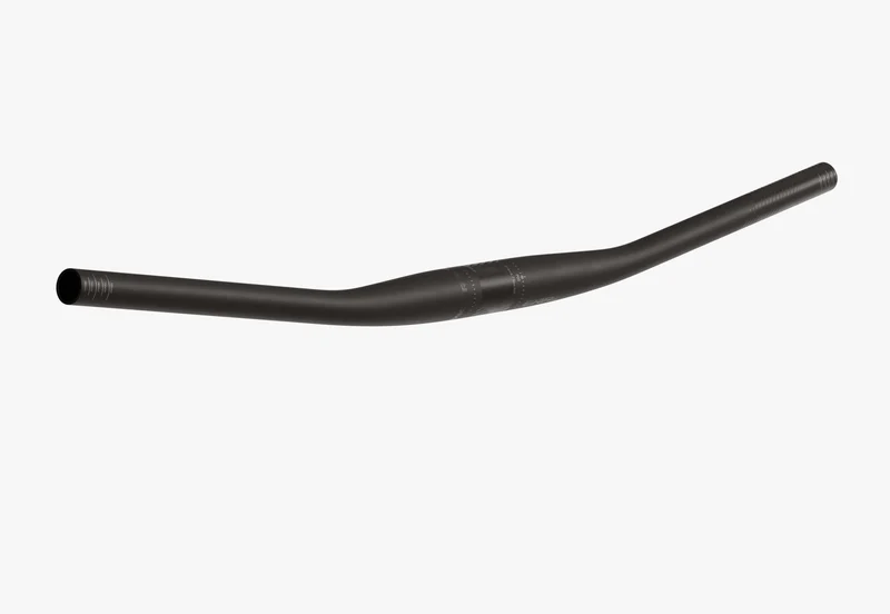 Cintre RACE FACE ERA SL Carbon Rise +/-6mm 760mm Noir