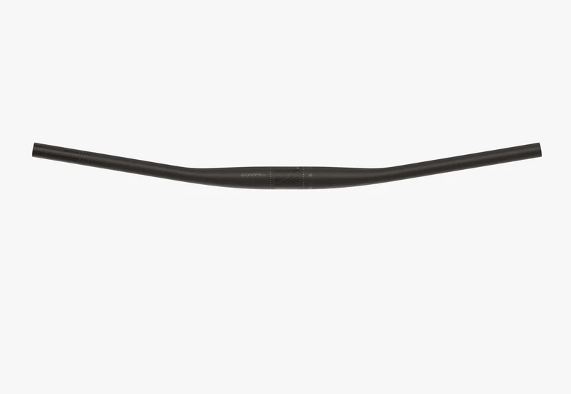Cintre RACE FACE ERA SL Carbon Rise +/-6mm 760mm Noir
