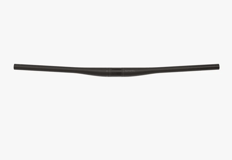 Cintre RACE FACE ERA SL Carbon Rise +/-6mm 760mm Noir