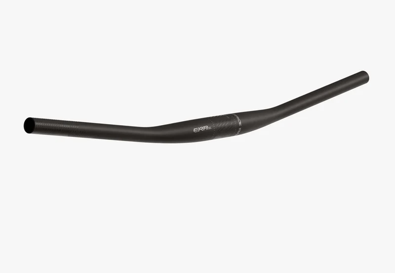 Cintre RACE FACE ERA SL Carbon Rise +/-6mm 760mm Noir/Argent