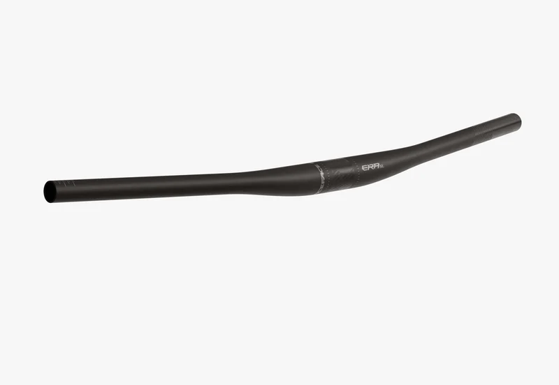 Cintre RACE FACE ERA SL Carbon Rise +/-6mm 760mm Noir/Argent