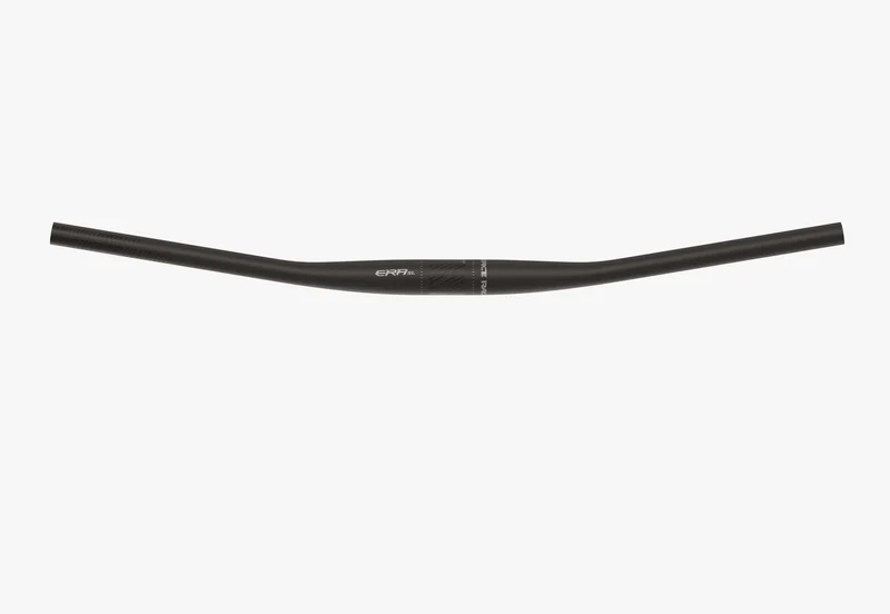 Cintre RACE FACE ERA SL Carbon Rise +/-6mm 760mm Noir/Argent