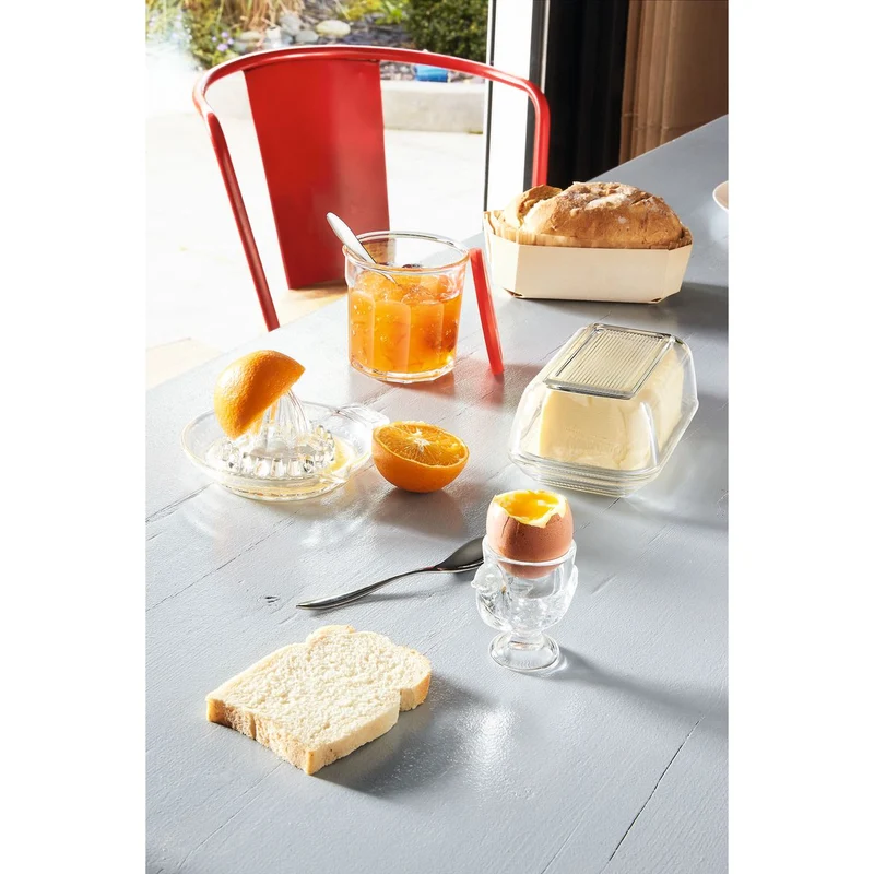 Beurrier 17 x 10,5 cm Home classic