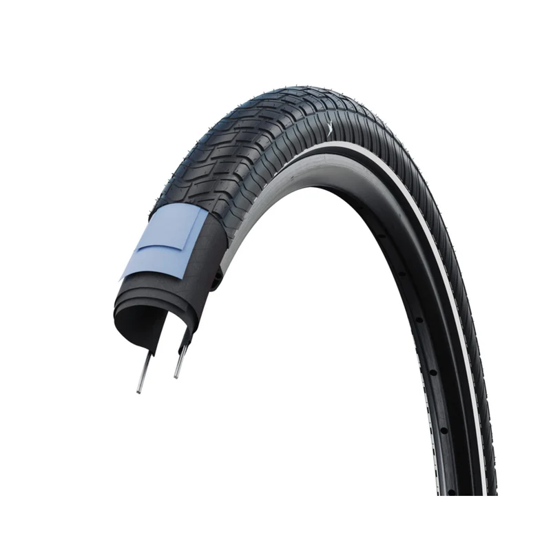 Pneu Schwalbe Motion Big Apple RaceGuard 28 pouces