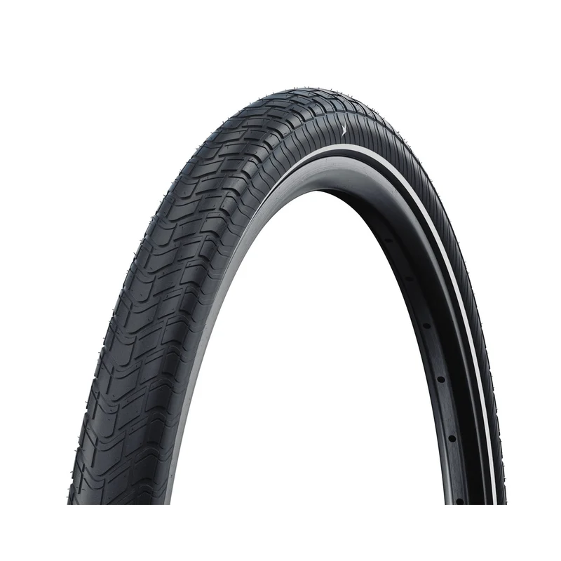 Pneu Schwalbe Motion Big Apple RaceGuard 24 pouces