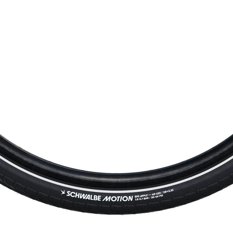 Pneu Schwalbe Motion Big Apple RaceGuard 20 pouces