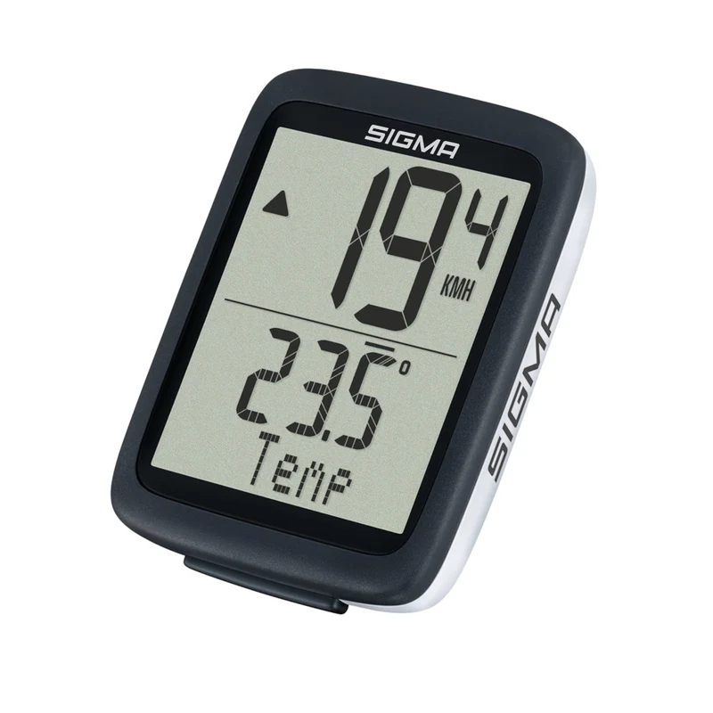 Compteur vélo filaire Sigma BC 10.0 WR 10 fonctions