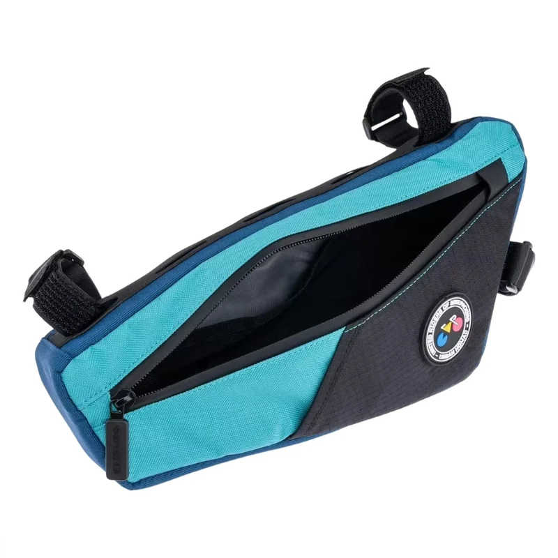 Sacoche de cadre vélo Contec Urban Nomad 2.0 - 2L