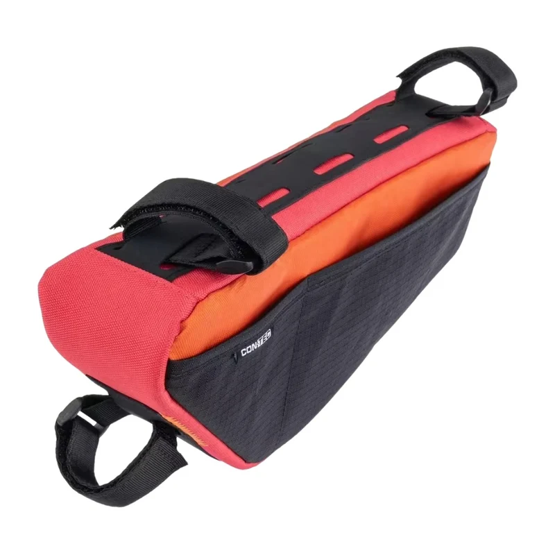 Sacoche de cadre vélo Contec Urban Nomad 2.0 - 2L