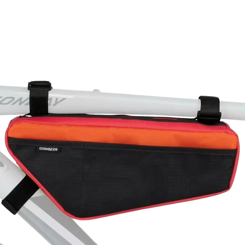 Sacoche de cadre vélo Contec Urban Nomad 2.0 - 2L