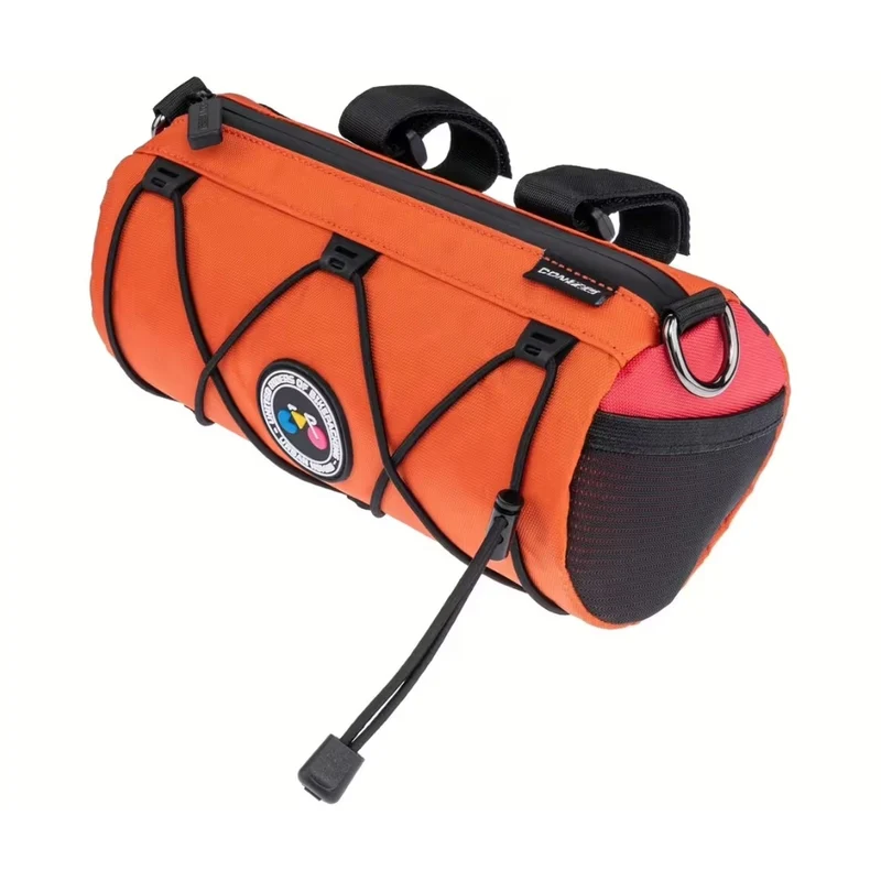 Sacoche de guidon Contec Urban Nomad 1.7 - 1,7 L