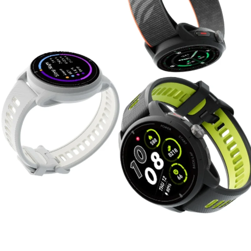 Montre connectée GPS iGPSPORT VeRUN