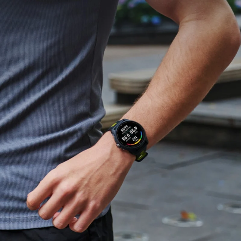 Montre connectée GPS iGPSPORT VeRUN