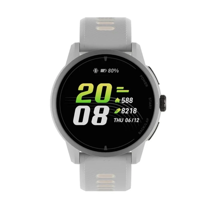 Montre connectée GPS iGPSPORT VeRUN